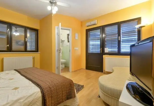 Family Ev, Birden Çok Yatak, Bahçeli (Jura's Country House)