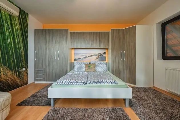 Family Ev, Birden Çok Yatak, Bahçeli (Jura's Country House)