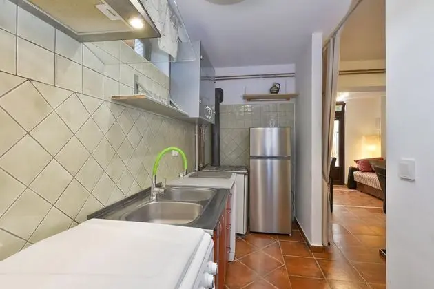 Family Ev, Birden Çok Yatak, Bahçeli (Jura's Country House)