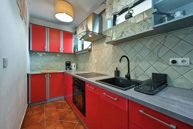 Family Ev, Birden Çok Yatak, Bahçeli (Jura's Country House)