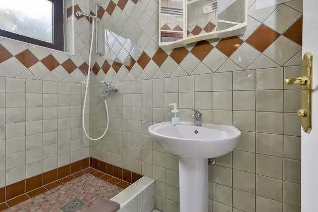 Family Ev, Birden Çok Yatak, Bahçeli (Jura's Country House)