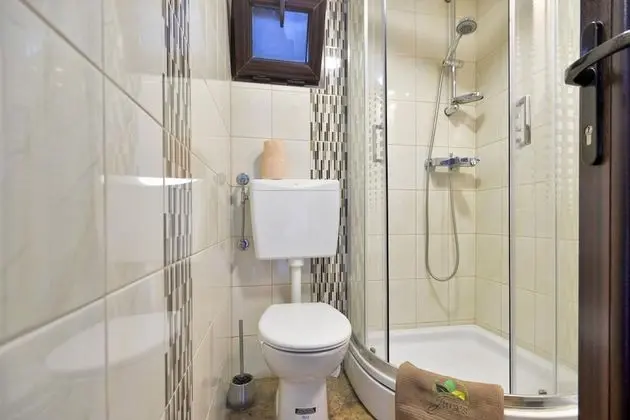 Family Ev, Birden Çok Yatak, Bahçeli (Jura's Country House)