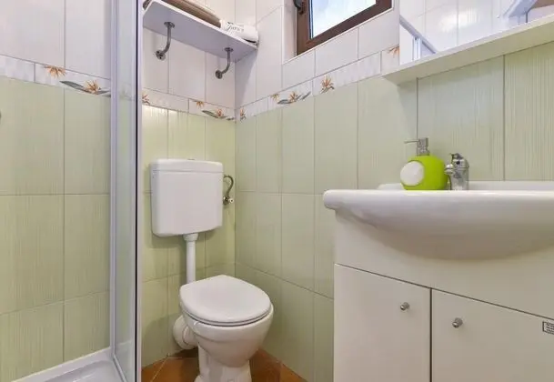 Family Ev, Birden Çok Yatak, Bahçeli (Jura's Country House)