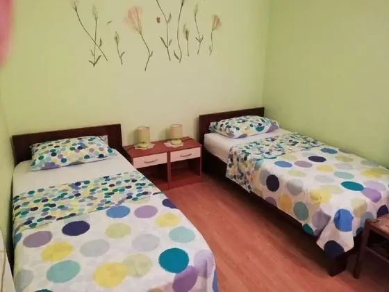 Apart Daire (Jure - Apartments with Panoramic Sea )