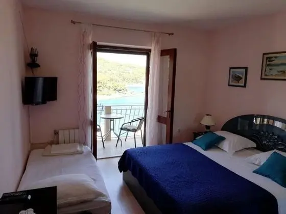 Apart Daire (Jure - Apartments with Panoramic Sea )