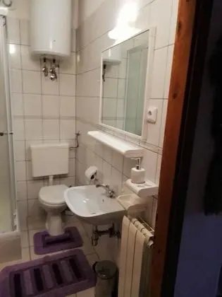 Apart Daire (Jure - Apartments with Panoramic Sea )