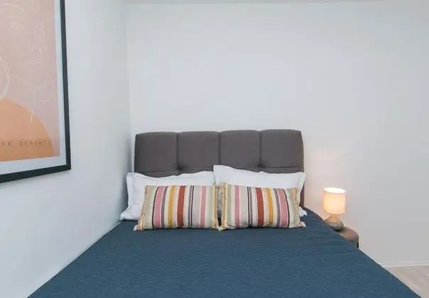 Apart Daire (Jure - terrace with amazing sea view )