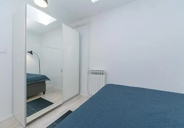 Apart Daire (Jure - terrace with amazing sea view )
