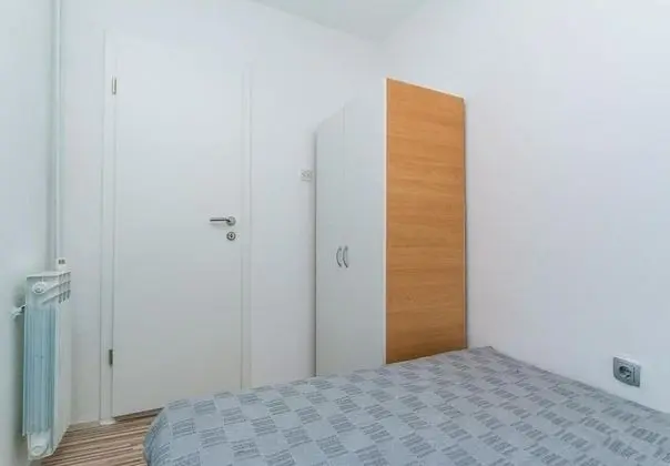 Apart Daire (Jure - terrace with amazing sea view )