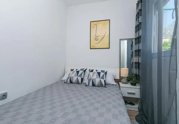 Apart Daire (Jure - terrace with amazing sea view )