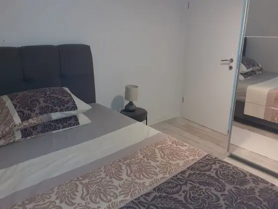 Apart Daire (Jure - terrace with amazing sea view )