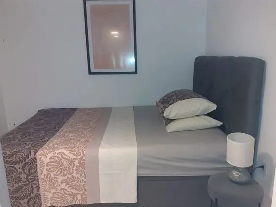Apart Daire (Jure - terrace with amazing sea view )