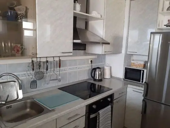 Apart Daire (Jure - terrace with amazing sea view )