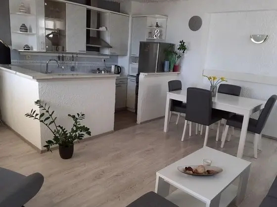 Apart Daire (Jure - terrace with amazing sea view )