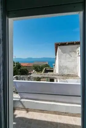 Apart Daire (Jure - terrace with amazing sea view )