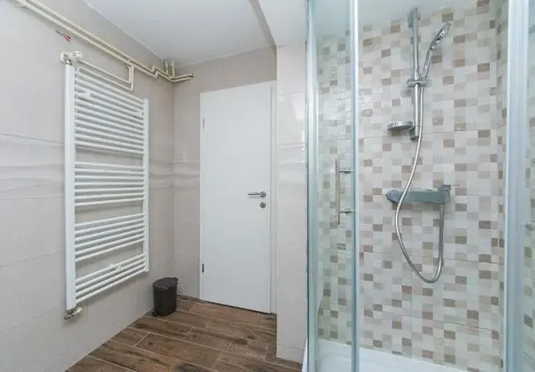 Apart Daire (Jure - terrace with amazing sea view )