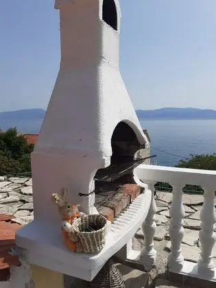 Apart Daire (Jure - terrace with amazing sea view )