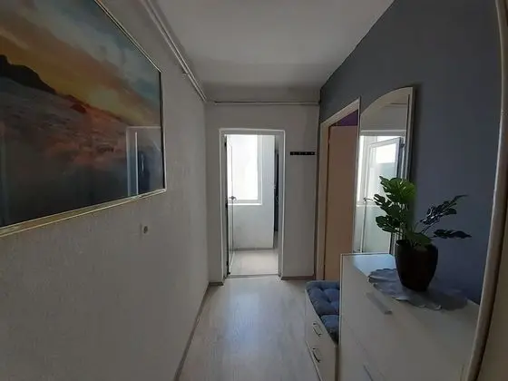 Apart Daire (Jure - terrace with amazing sea view )