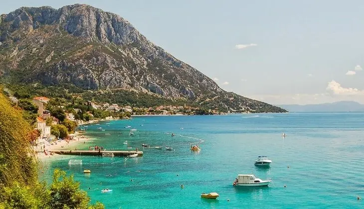 Apart Daire (Jure - terrace with amazing sea view )