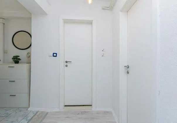 Apart Daire (Jure - terrace with amazing sea view )