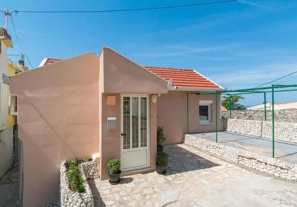 Apart Daire (Jure - terrace with amazing sea view )