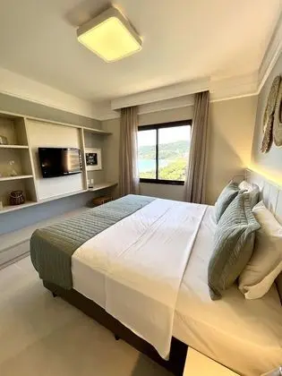 Deluxe Oda, Deniz Manzaralı