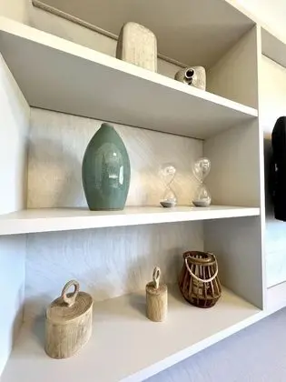 Deluxe Oda, Deniz Manzaralı