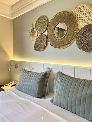 Deluxe Oda, Deniz Manzaralı