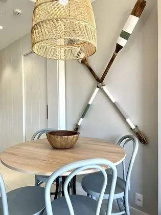 Deluxe Oda, Deniz Manzaralı