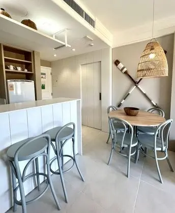 Deluxe Oda, Deniz Manzaralı