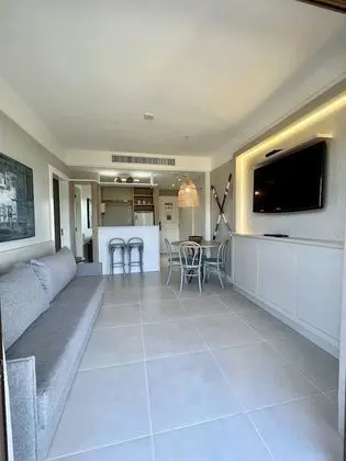 Deluxe Oda, Deniz Manzaralı