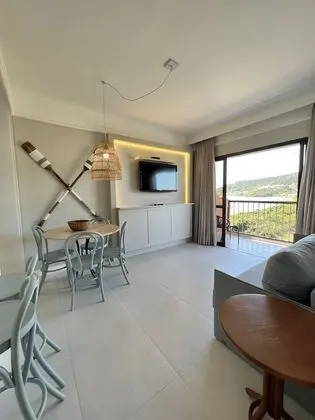 Deluxe Oda, Deniz Manzaralı