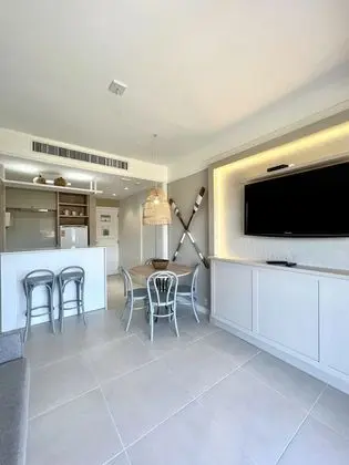 Deluxe Oda, Deniz Manzaralı