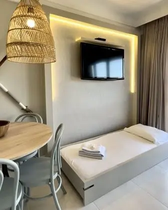 Deluxe Oda, Deniz Manzaralı