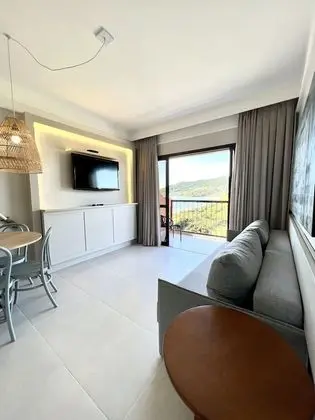 Deluxe Oda, Deniz Manzaralı