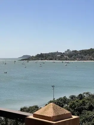 Deluxe Oda, Deniz Manzaralı