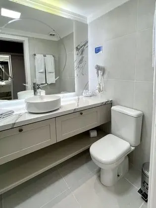 Deluxe Oda, Deniz Manzaralı