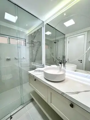 Deluxe Oda, Deniz Manzaralı