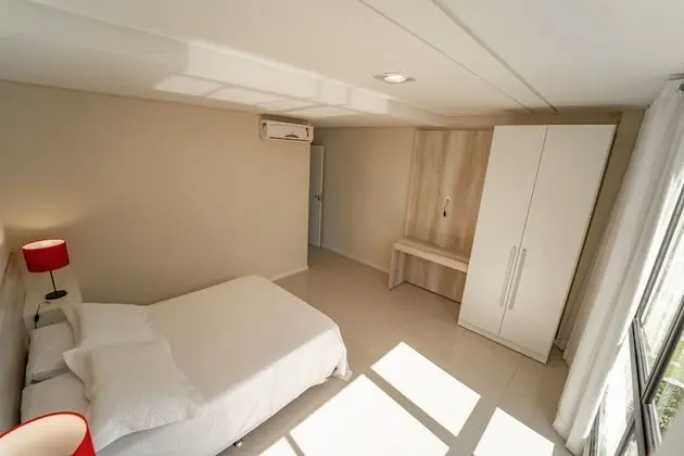 Apartamento Cobertura Super Luxo 2 Quartos