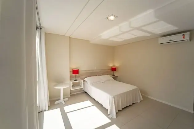 Apartamento Cobertura Super Luxo 2 Quartos