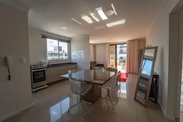 Apartamento Cobertura Super Luxo 2 Quartos