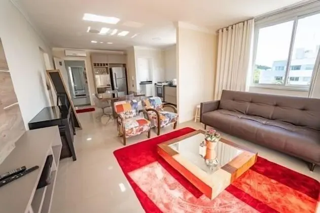 Apartamento Cobertura Super Luxo 2 Quartos