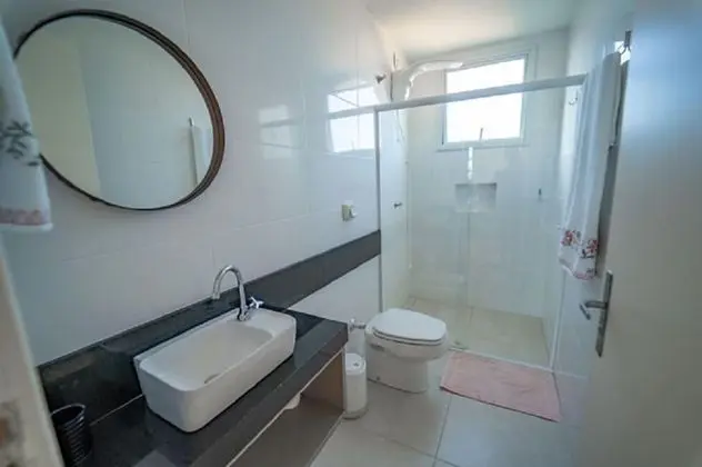 Apartamento Cobertura Super Luxo 2 Quartos