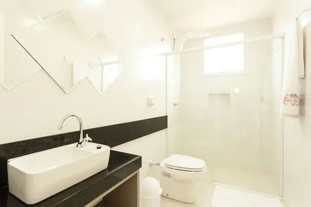 Apartamento Cobertura Super Luxo 2 Quartos