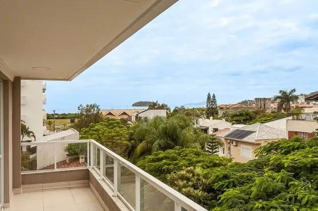 Apartamento Cobertura Super Luxo 2 Quartos