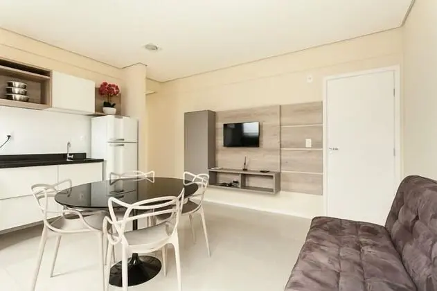Apartamento Luxo