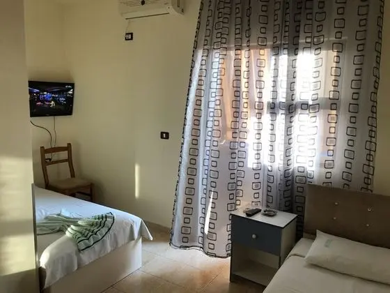 Comfort İki Ayrı Yataklı Oda