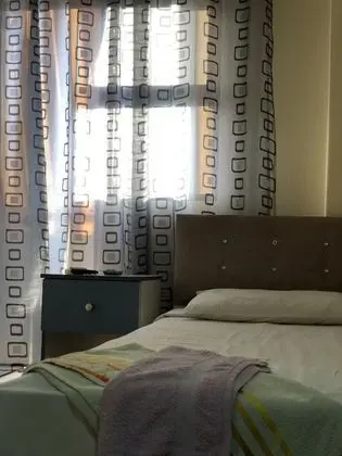 Comfort İki Ayrı Yataklı Oda