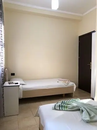 Comfort İki Ayrı Yataklı Oda
