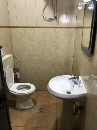 Comfort İki Ayrı Yataklı Oda